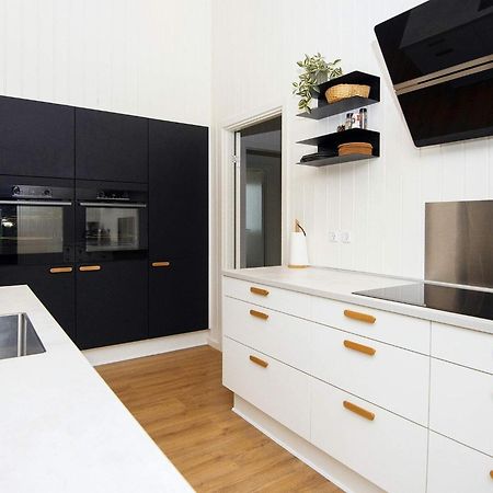 Holiday Home Ebeltoft Clxxxvi Exterior foto