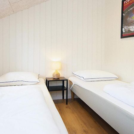 Holiday Home Ebeltoft Clxxxvi Exterior foto
