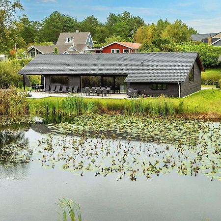 Holiday Home Ebeltoft Clxxxvi Exterior foto