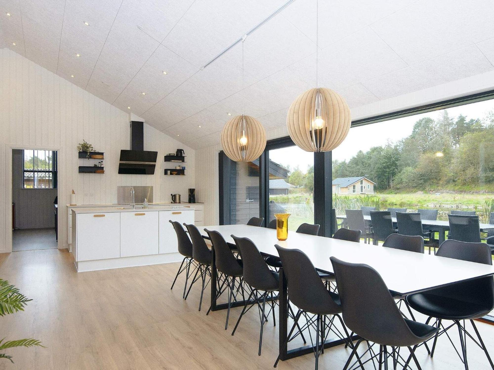 Holiday Home Ebeltoft Clxxxvi Exterior foto