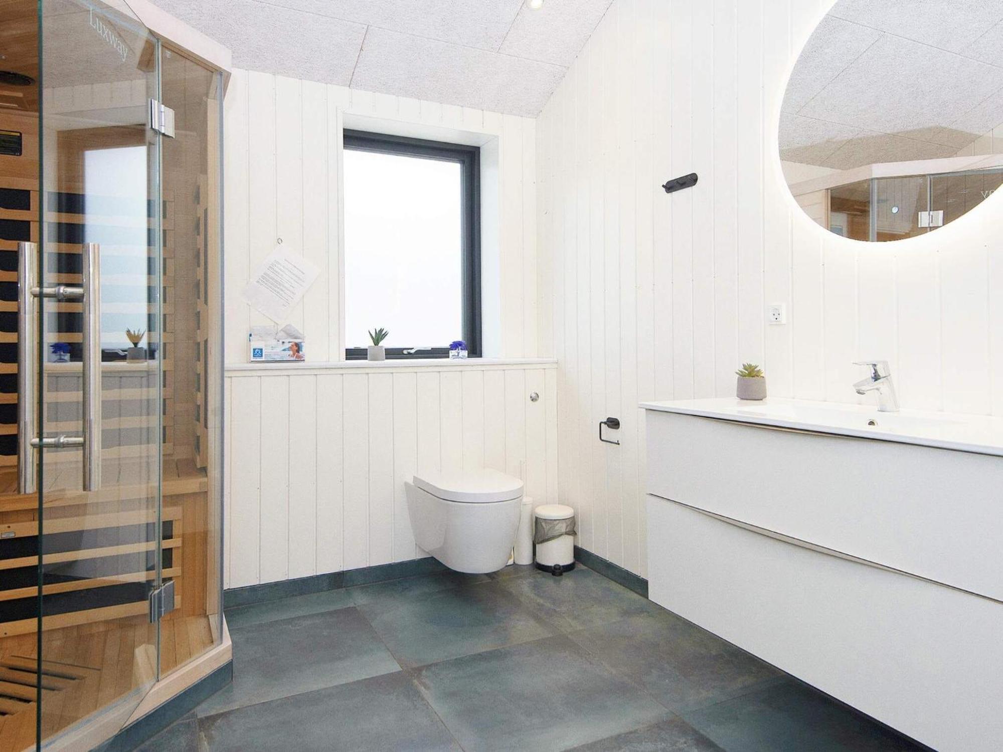Holiday Home Ebeltoft Clxxxvi Exterior foto